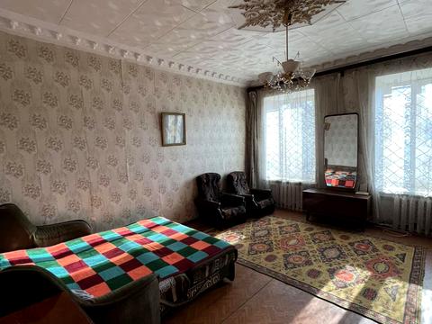 квартира по адресу Косвенная ул., 24