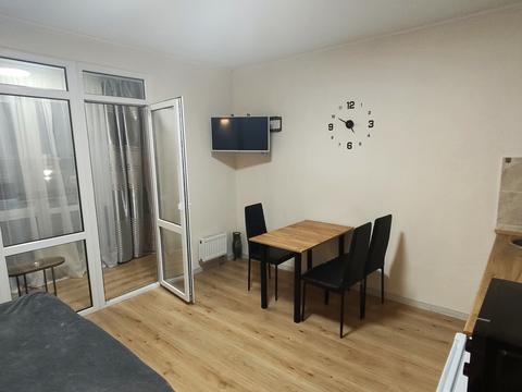 квартира за адресою Спрейса вул., (Будинок 5)