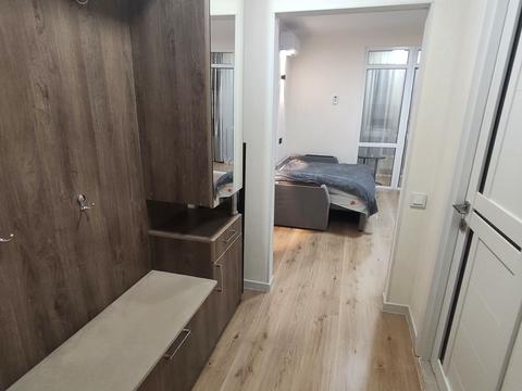 квартира за адресою Спрейса вул., (Будинок 5)