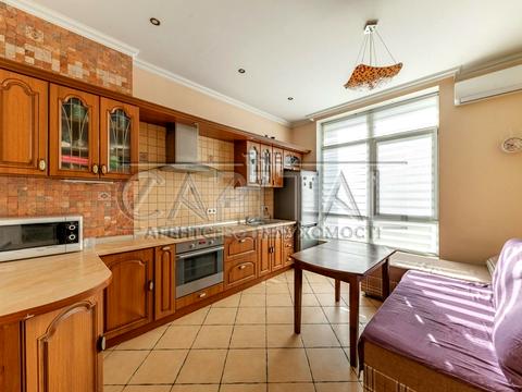 квартира за адресою Андрія Верхогляда вул. (Михайла Драгомирова), 20-А