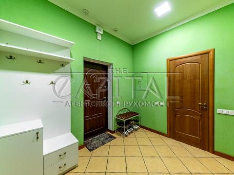 квартира за адресою Андрія Верхогляда вул. (Михайла Драгомирова), 20-А