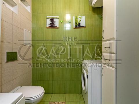 квартира за адресою Андрія Верхогляда вул. (Михайла Драгомирова), 20-А