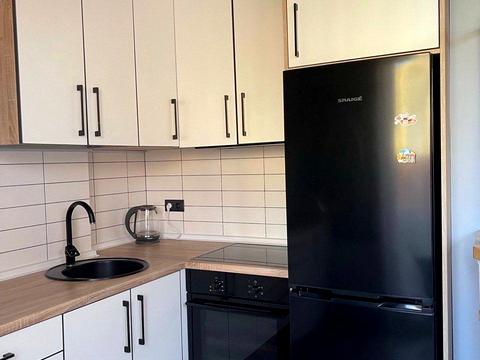 квартира по адресу Регенераторная ул., 4 к16