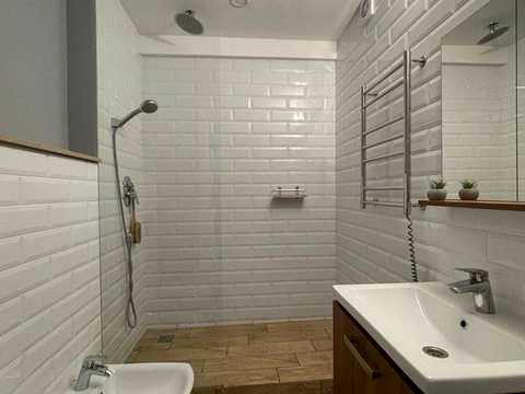 квартира по адресу Регенераторная ул., 4 к16