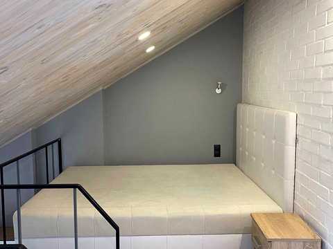квартира по адресу Регенераторная ул., 4 к16