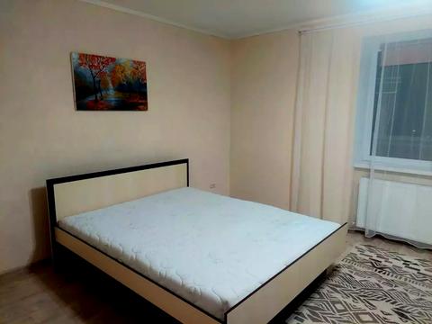 квартира по адресу Молодіжна ул., 2/3 г