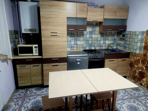 квартира по адресу Молодіжна ул., 2/3 г