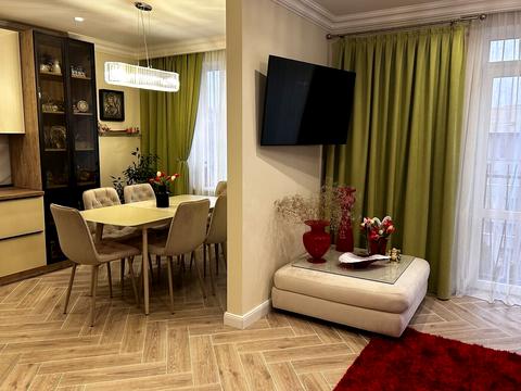 квартира за адресою Проскурівського підпілля вул., 165а