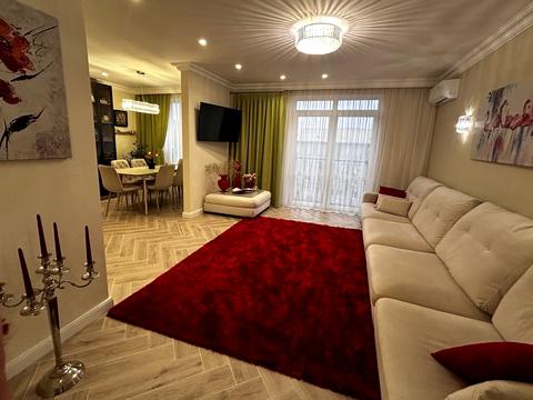 квартира за адресою Проскурівського підпілля вул., 165а