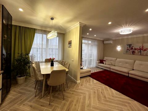 квартира за адресою Проскурівського підпілля вул., 165а