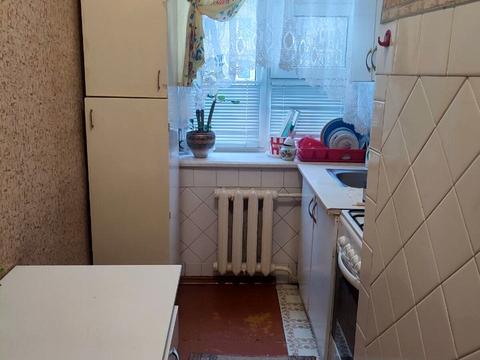 квартира по адресу Кушнірука ул. (Гастелло), 14