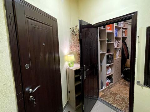 квартира за адресою Панаса Мирного вул., 1/2