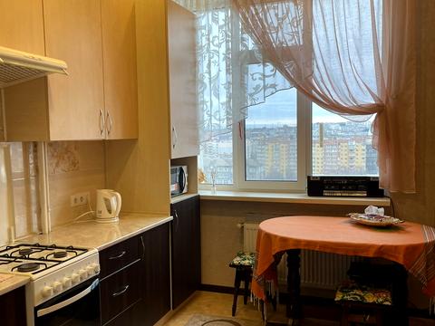 квартира за адресою Панаса Мирного вул., 1/2