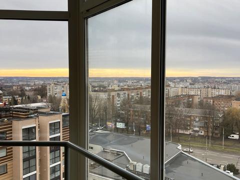 квартира за адресою Панаса Мирного вул., 1/2