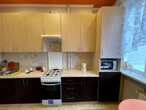 квартира за адресою Панаса Мирного вул., 1/2