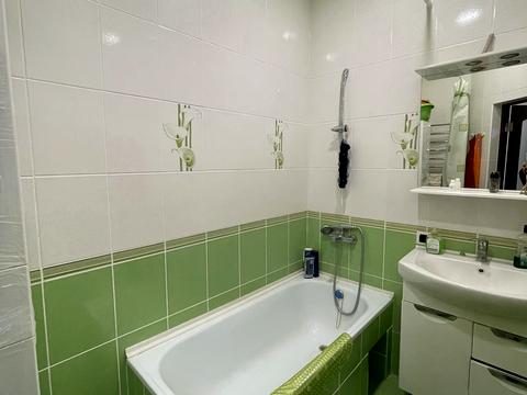 квартира за адресою Панаса Мирного вул., 1/2