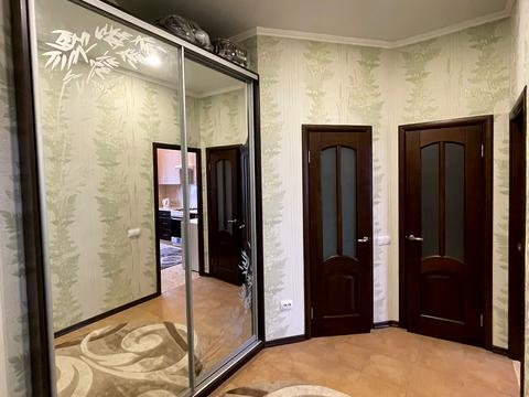 квартира за адресою Панаса Мирного вул., 1/2