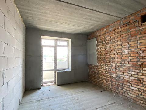 квартира по адресу Каменецкая ул., (Будинок)