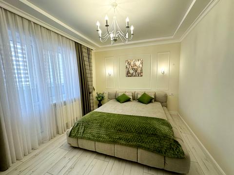 квартира за адресою Лісогринівецька вул., 18