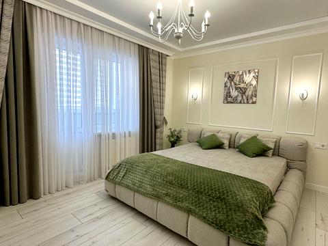 квартира за адресою Лісогринівецька вул., 18