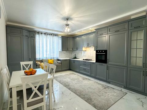 квартира за адресою Лісогринівецька вул., 18