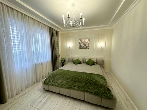 квартира за адресою Лісогринівецька вул., 18