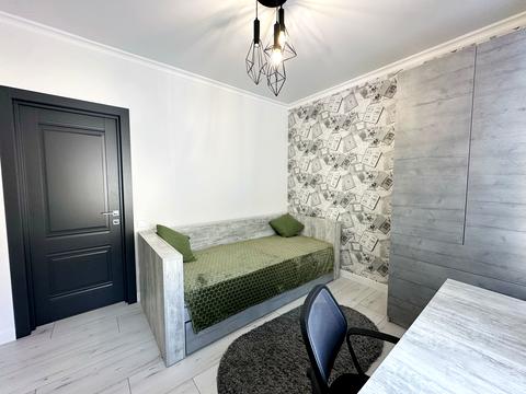 квартира за адресою Лісогринівецька вул., 18