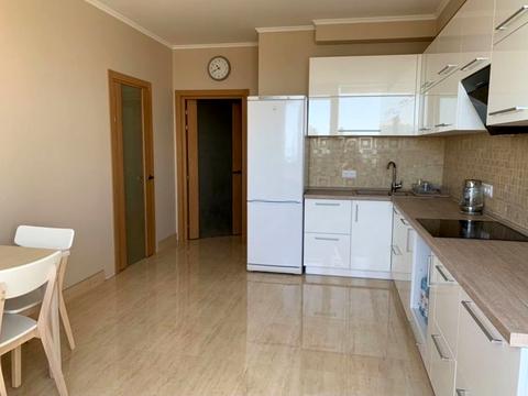 квартира за адресою Добровольців вул. (Маршала Говорова), 10/6