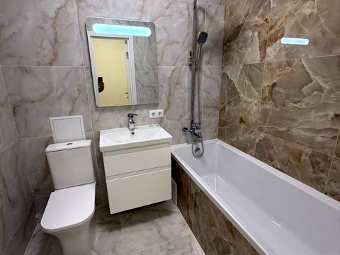 квартира за адресою Степана Бандери вул., 30