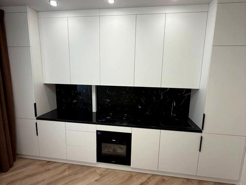 квартира за адресою Степана Бандери вул., 30