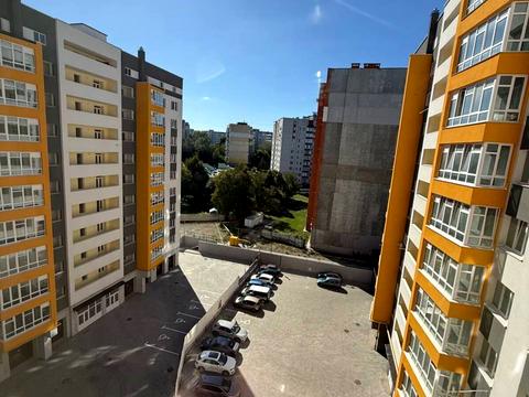 квартира за адресою Степана Бандери вул., 30