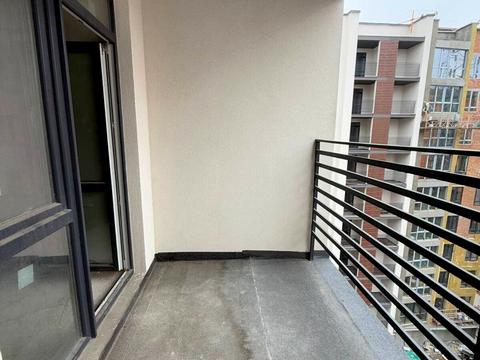 квартира по адресу Довженка ул., (Будинок)