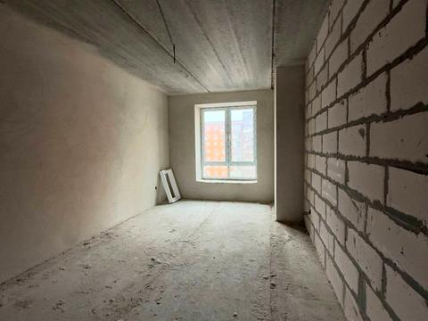 квартира по адресу Довженка ул., (Будинок)