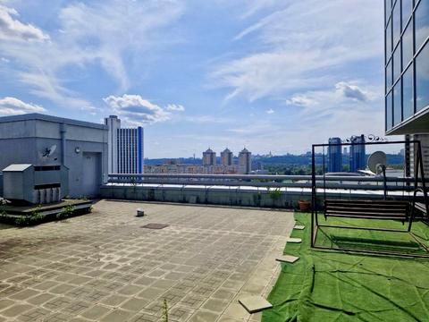 комерційна за адресою Київ, Митрополита Андрея Шептицького вул. (Анатолія Луначарського), 4 а