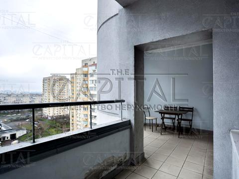 комерційна за адресою Київ, Митрополита Андрея Шептицького вул. (Анатолія Луначарського), 4 а