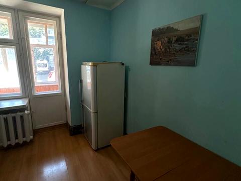 квартира за адресою Озерна вул., 10/1в