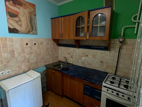 квартира за адресою Озерна вул., 10/1в