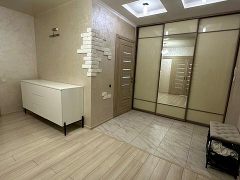 квартира по адресу Степана Бандеры пер. (Рыбалко Маршала), 6