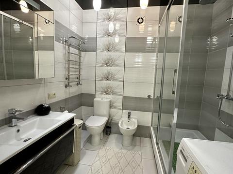 квартира по адресу Степана Бандеры пер. (Рыбалко Маршала), 6