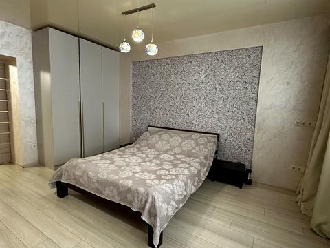 квартира по адресу Степана Бандеры пер. (Рыбалко Маршала), 6