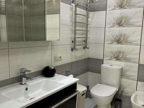 квартира по адресу Степана Бандеры пер. (Рыбалко Маршала), 6