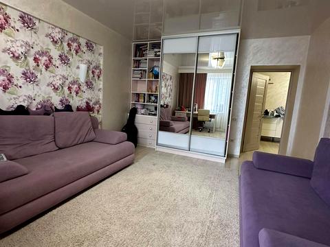 квартира по адресу Степана Бандеры пер. (Рыбалко Маршала), 6