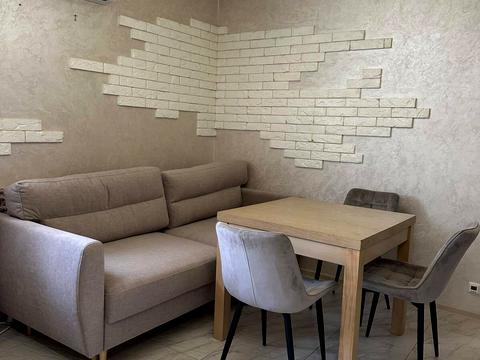 квартира по адресу Степана Бандеры пер. (Рыбалко Маршала), 6