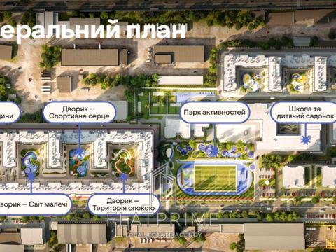 квартира за адресою Клеманська вул., (Будинок 7.2)