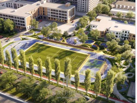 квартира за адресою Клеманська вул., (Будинок 7.2)