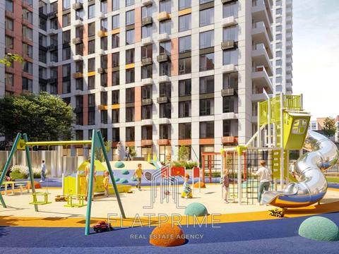 квартира за адресою Клеманська вул., (Будинок 7.2)