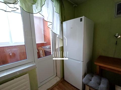 квартира за адресою Левка Лук'яненка вул. (Маршала Тимошенка), 1-Б