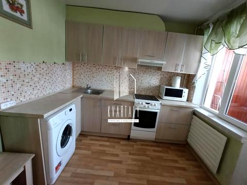 квартира за адресою Левка Лук'яненка вул. (Маршала Тимошенка), 1-Б