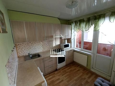 квартира за адресою Левка Лук'яненка вул. (Маршала Тимошенка), 1-Б