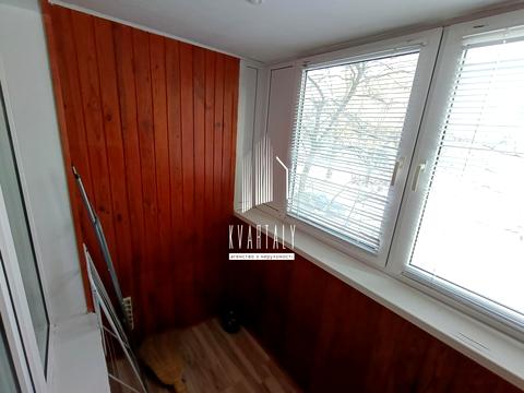 квартира за адресою Левка Лук'яненка вул. (Маршала Тимошенка), 1-Б